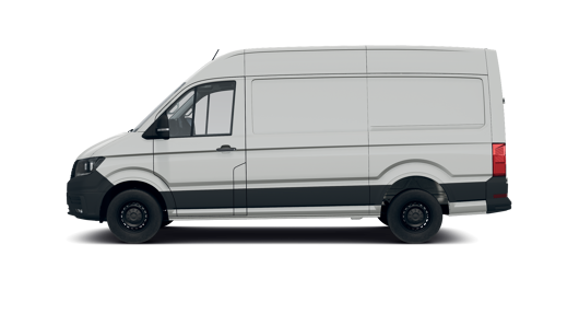 Зображення Crafter 35 Kasten PRO L3H3