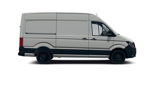 Зображення Crafter 35 Kasten PRO L3H3