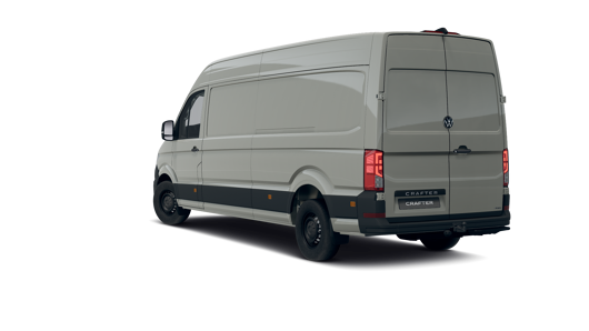 Зображення Crafter 35 Kasten PRO L4H3 4MOTION
