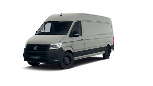 Зображення Crafter 35 Kasten PRO L4H3 4MOTION