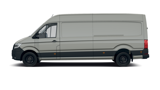 Зображення Crafter 35 Kasten PRO L4H3 4MOTION