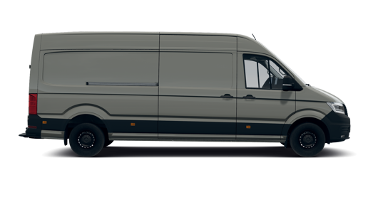 Зображення Crafter 35 Kasten PRO L4H3 4MOTION