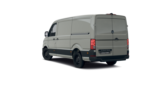 Зображення Crafter 35 Kasten PRO L3H2