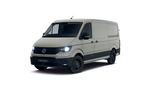 Зображення Crafter 35 Kasten PRO L3H2