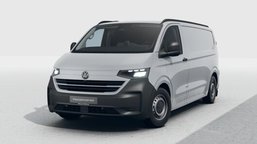 Зображення Transporter Kasten PRO L2H1