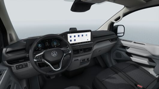 Зображення Transporter Kasten PRO L2H1