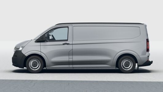 Зображення Transporter Kasten PRO L2H1