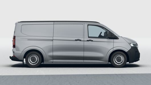 Зображення Transporter Kasten PRO L2H1