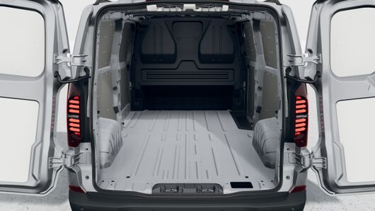 Зображення Transporter Kasten PRO L2H1