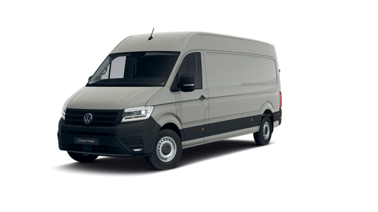 Зображення Crafter 35 Kasten PRO L4H3 4MOTION