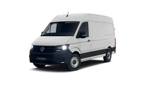 Зображення Crafter 35 Kasten PRO L3H3 4MOTION