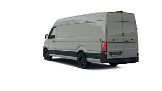 Зображення Crafter 35 Kasten PRO L5H3 4MOTION