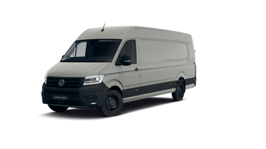 Зображення Crafter 35 Kasten PRO L5H3 4MOTION