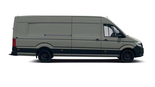 Зображення Crafter 35 Kasten PRO L5H3 4MOTION