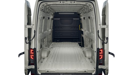 Зображення Crafter 35 Kasten PRO L5H3 4MOTION