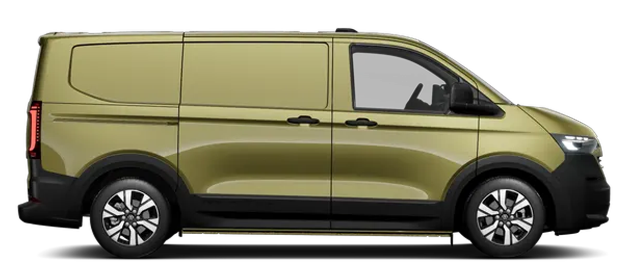 Зображення T7 Transporter Kasten
