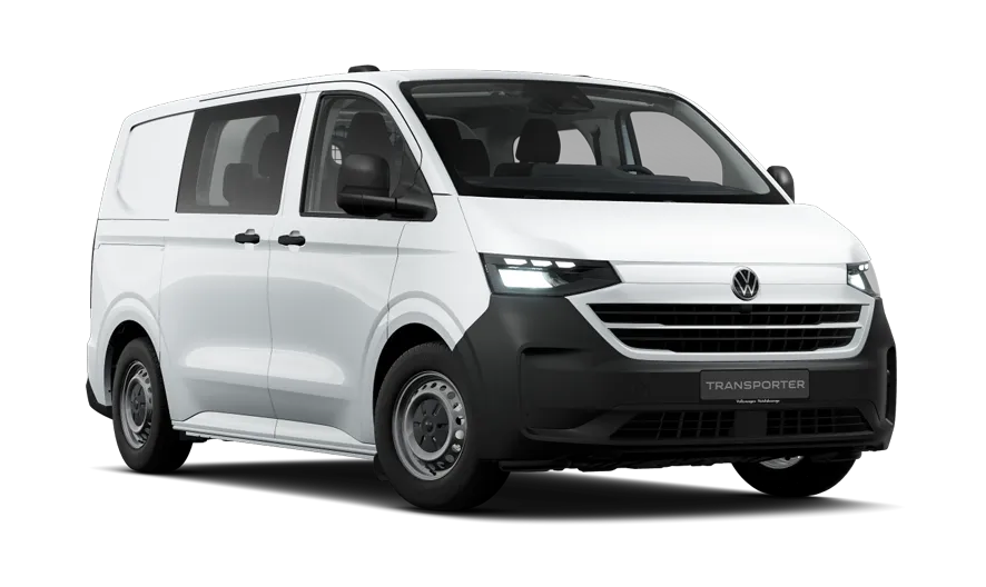 Зображення Transporter Van Plus