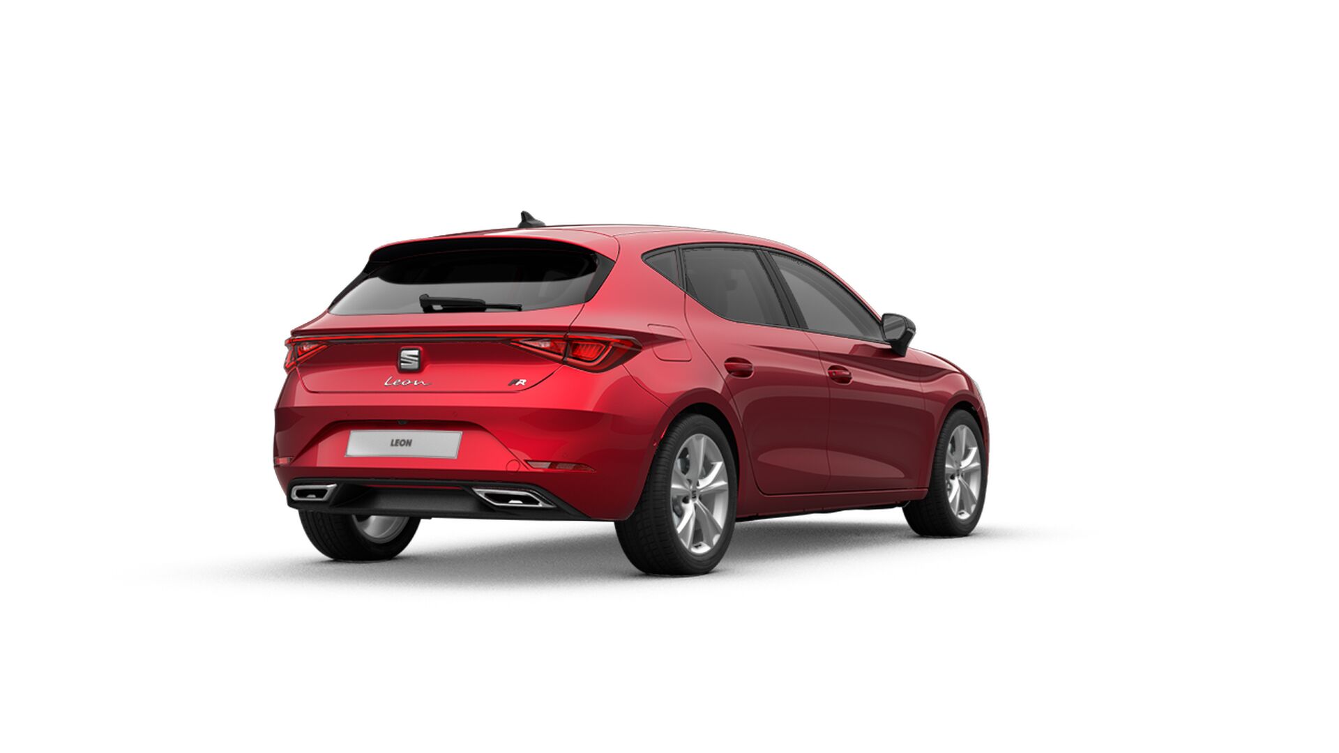 Leon FR 1.5 eTSI 110kW DSG