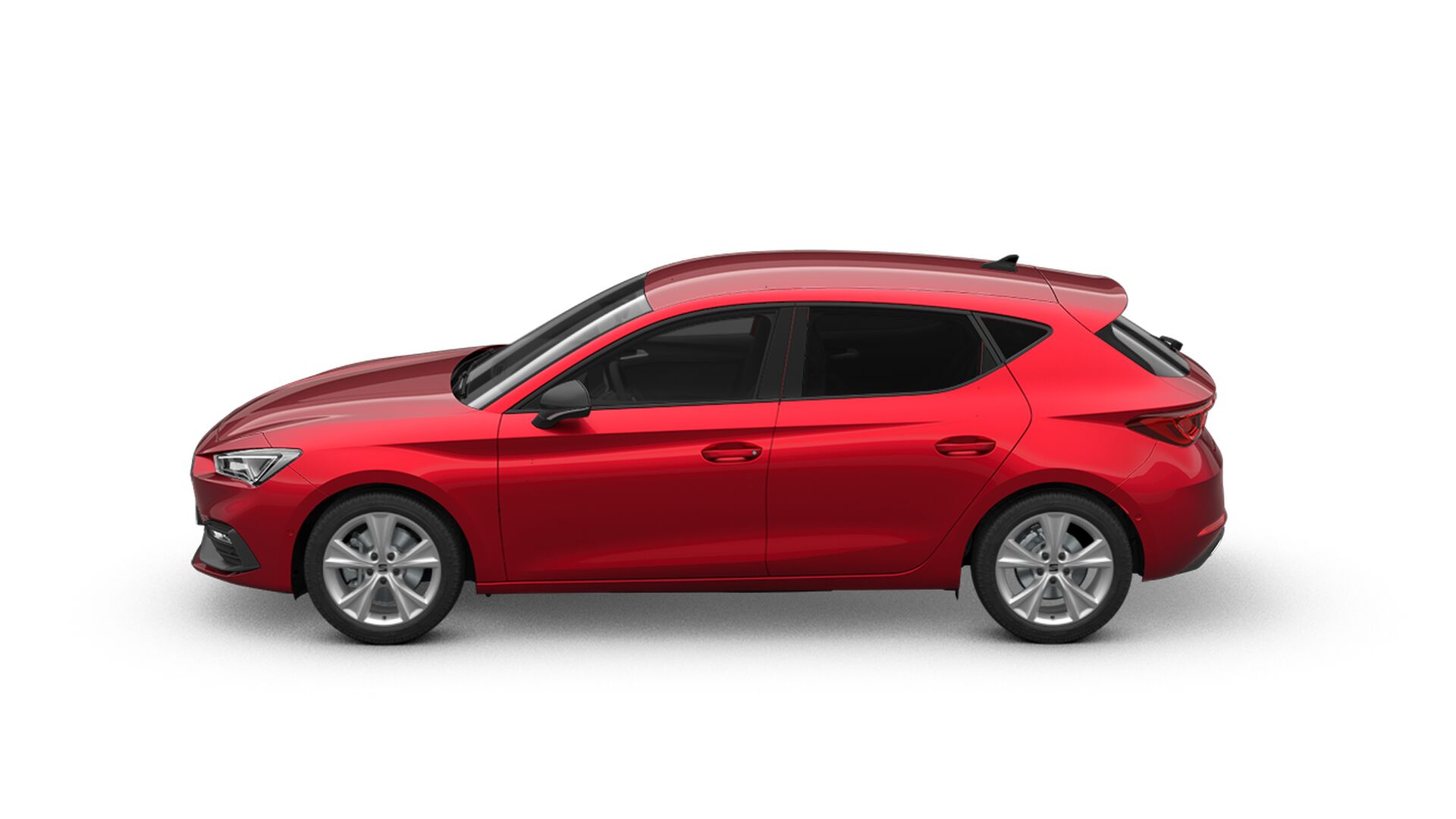 Leon FR 1.5 eTSI 110kW DSG