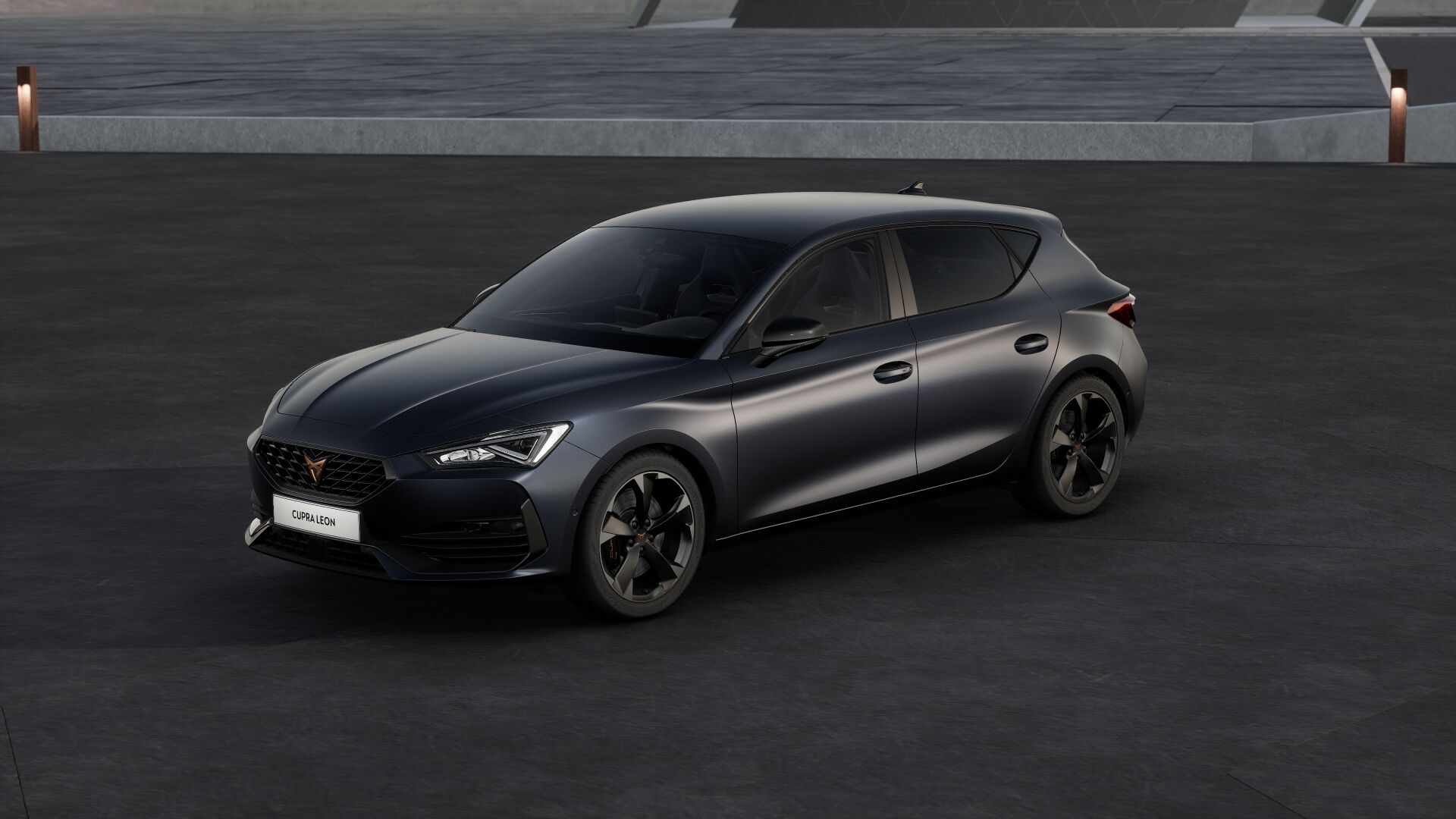 Leon VZ 2.0TSI 300hp DSG