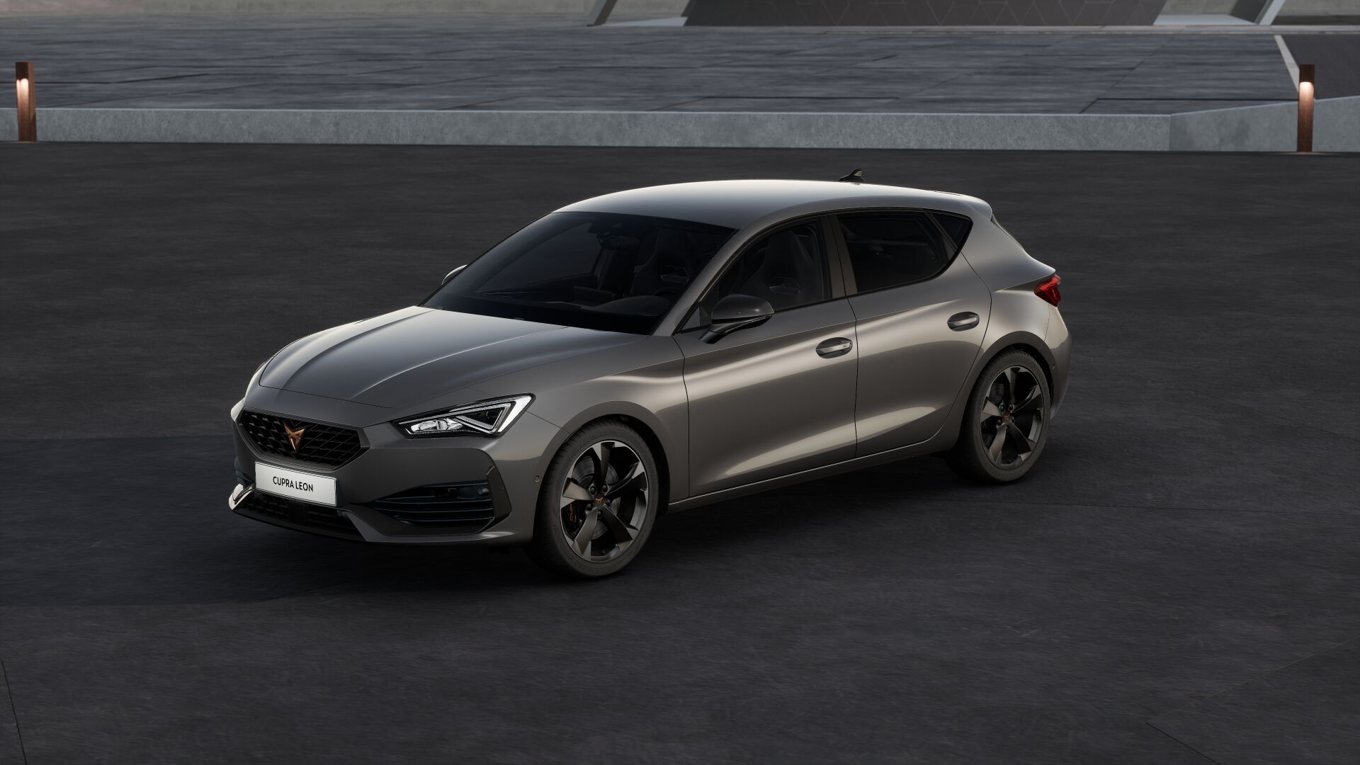 Leon VZ 2.0TSI 300hp DSG