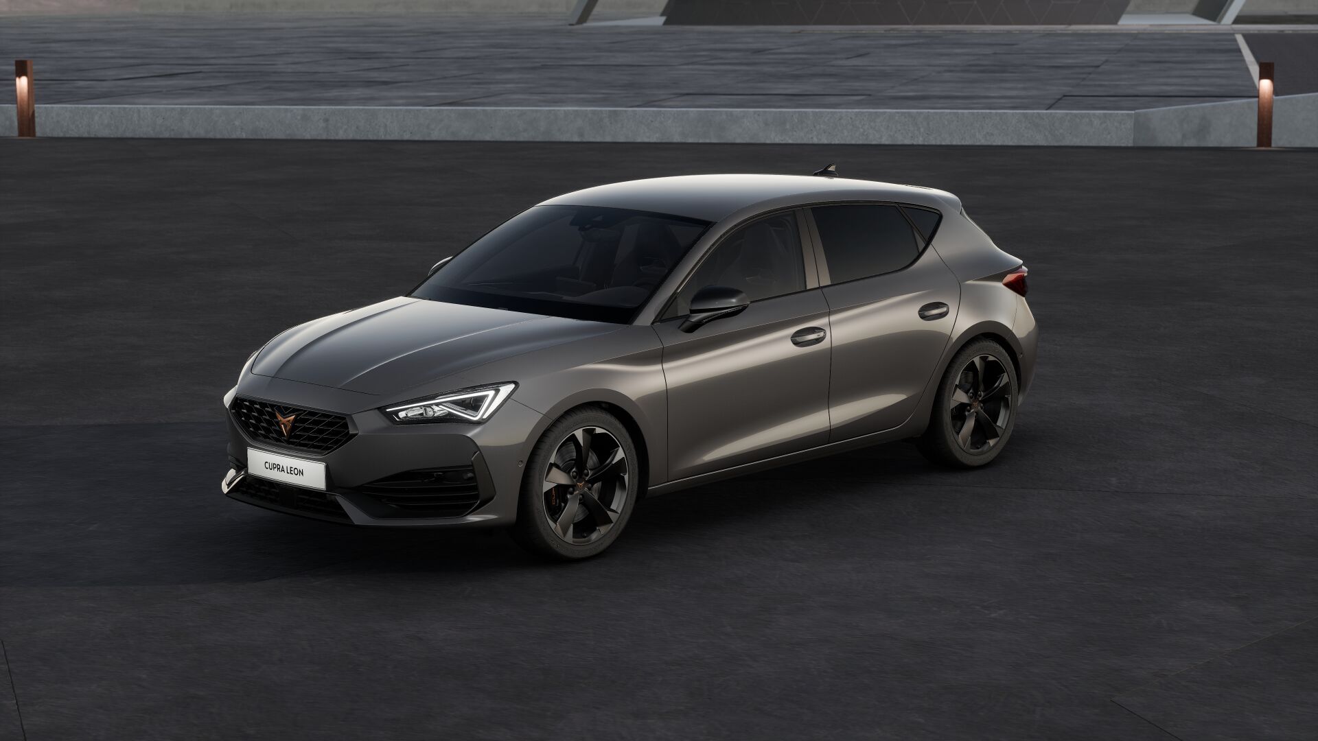 Зображення Leon VZ 2.0TSI 300hp DSG