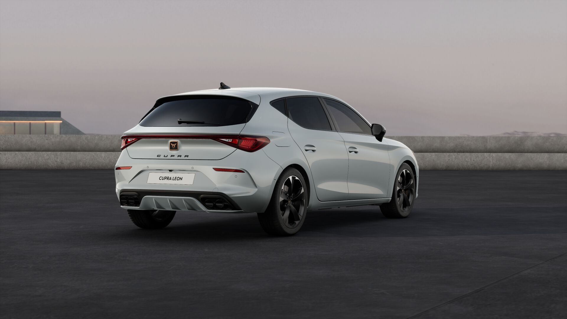 Зображення Leon VZ 2.0TSI 300hp DSG