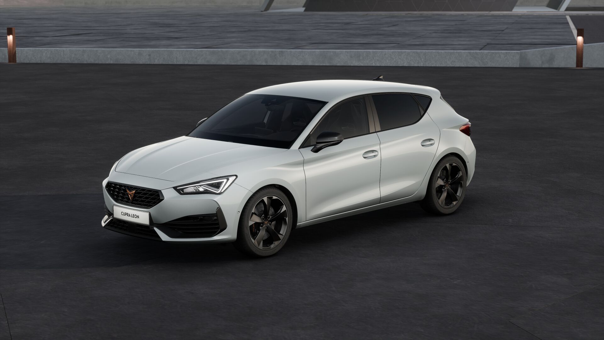 Зображення Leon VZ 2.0TSI 300hp DSG