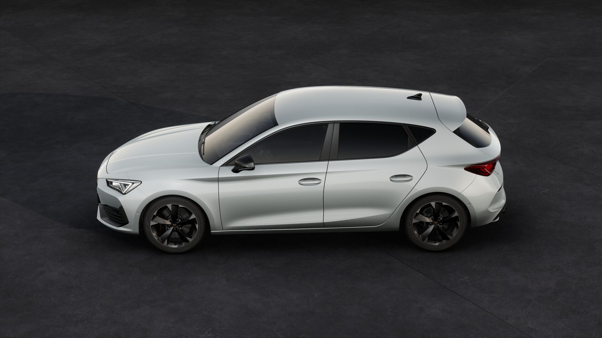 Зображення Leon VZ 2.0TSI 300hp DSG