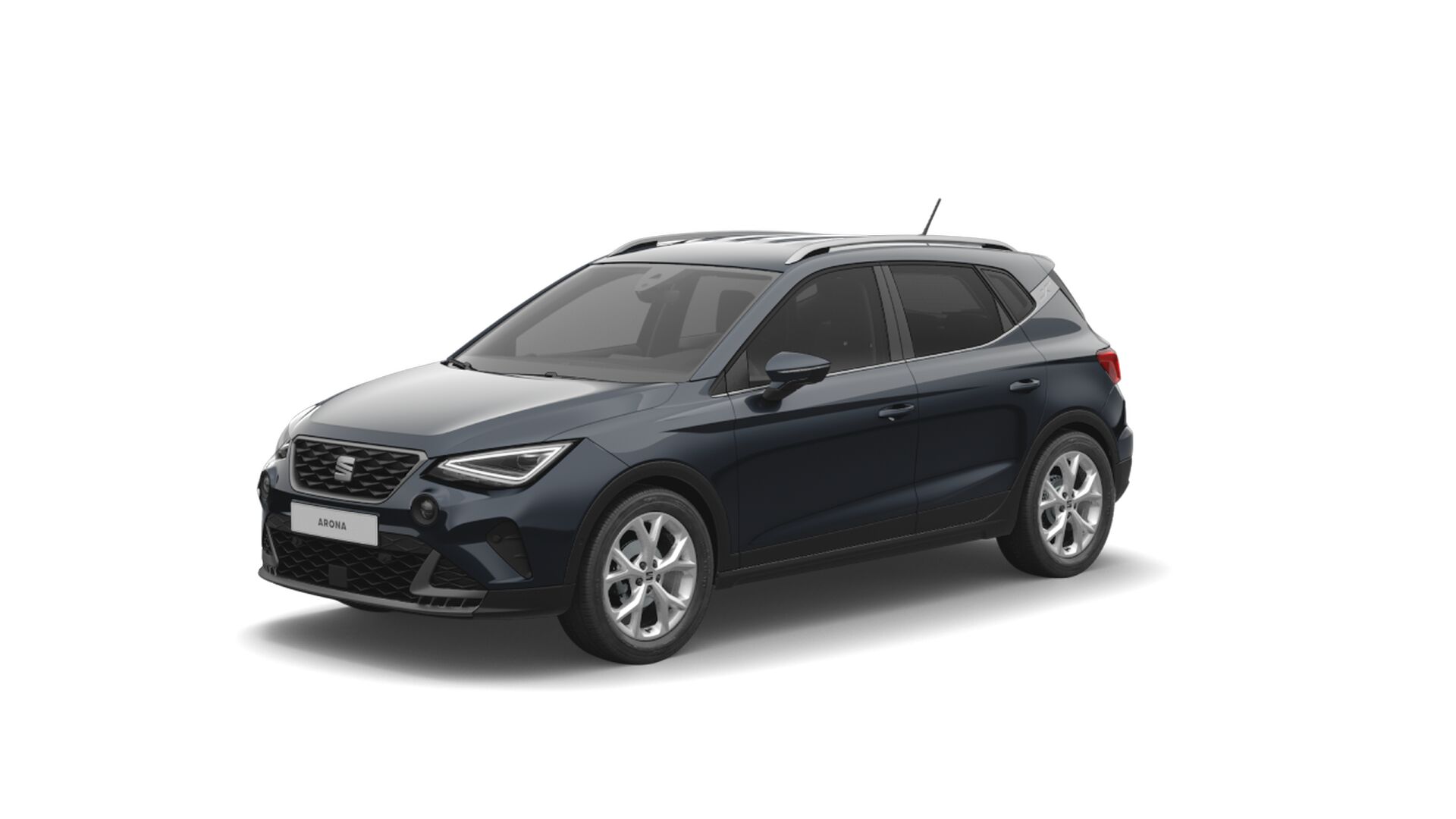 Зображення Arona FR 1.0TSI 85kW DSG