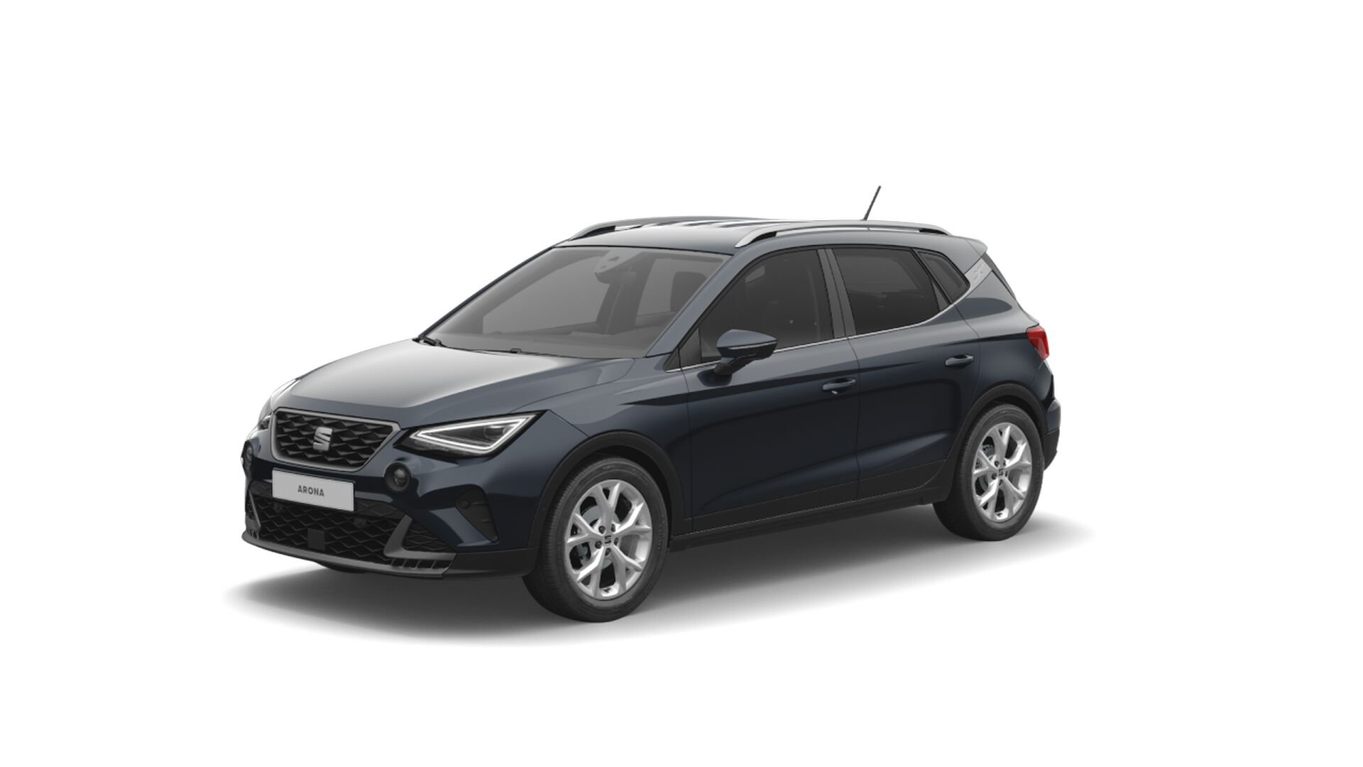 Зображення Arona FR 1.0TSI 85kW DSG