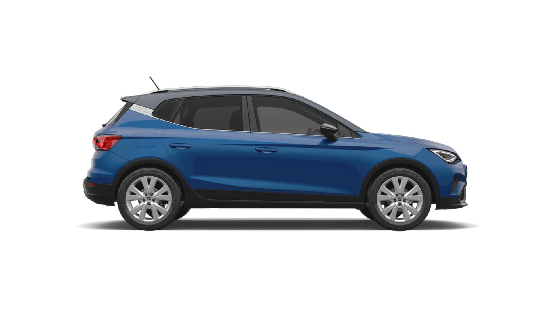 Зображення Arona Xperience 1.6 MPI AG