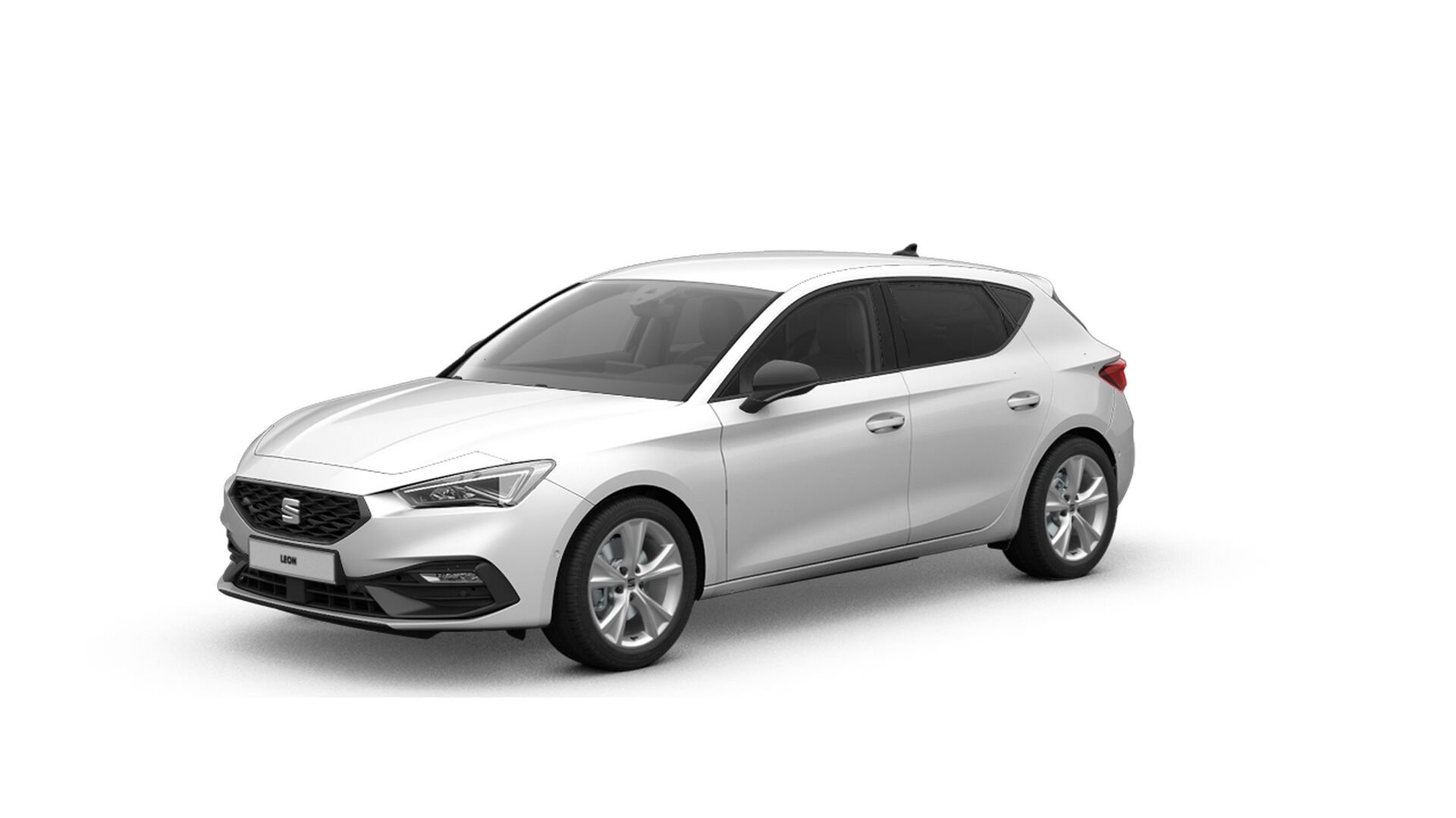 Зображення Leon FR 1.5 eTSI 110kW DSG