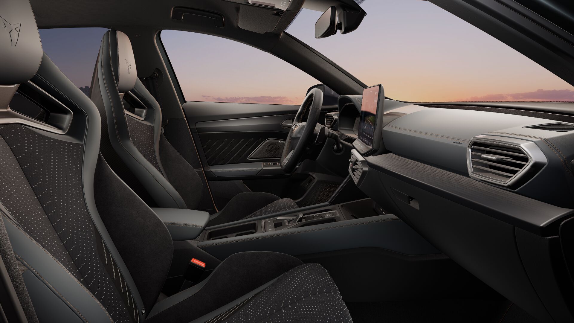 Зображення Formentor VZ 2.0TSI 333 кс DSG 4Drive