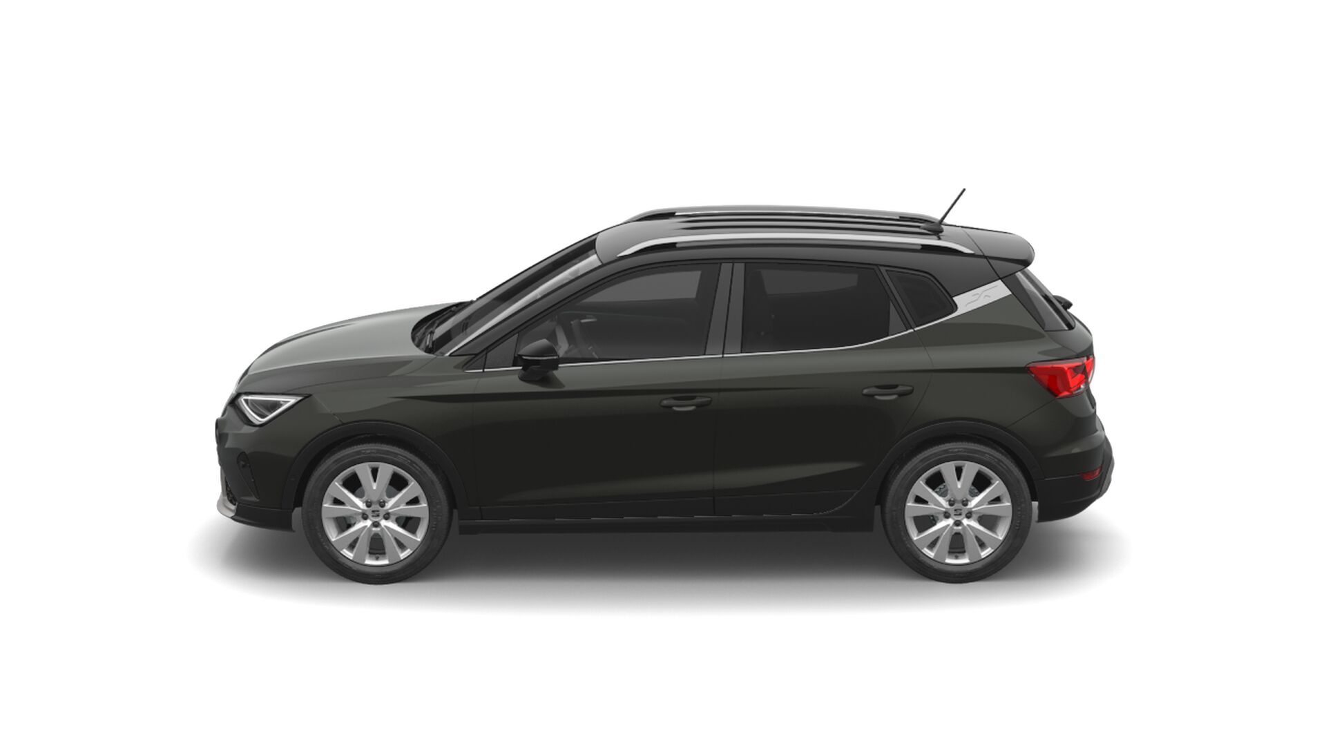 Зображення Arona Xperience 1.6 MPI AG