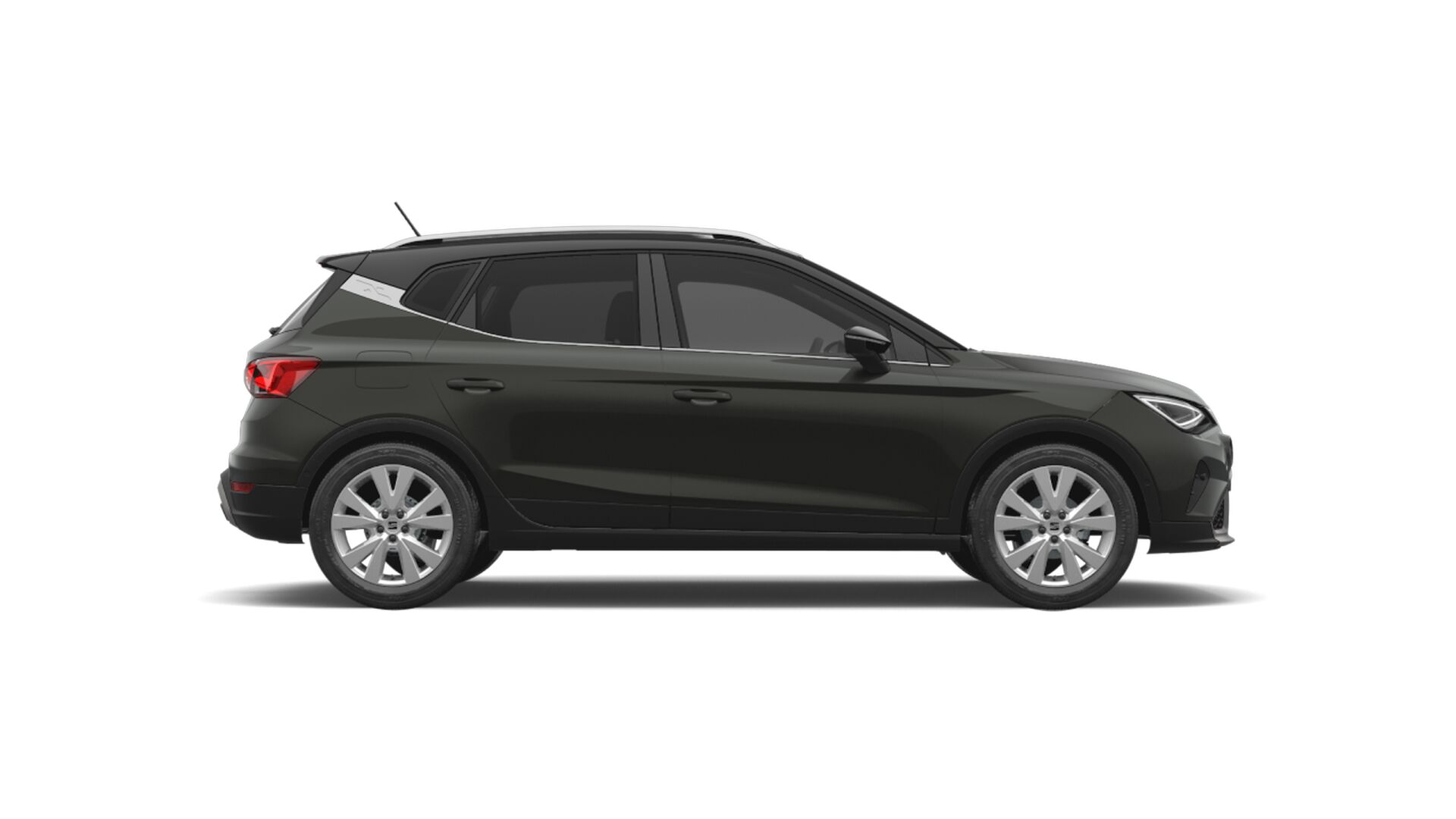 Зображення Arona Xperience 1.6 MPI AG