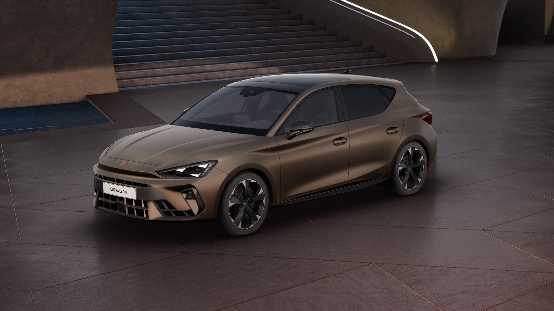 Зображення Leon VZ 2.0TSI 300 к.с. DSG