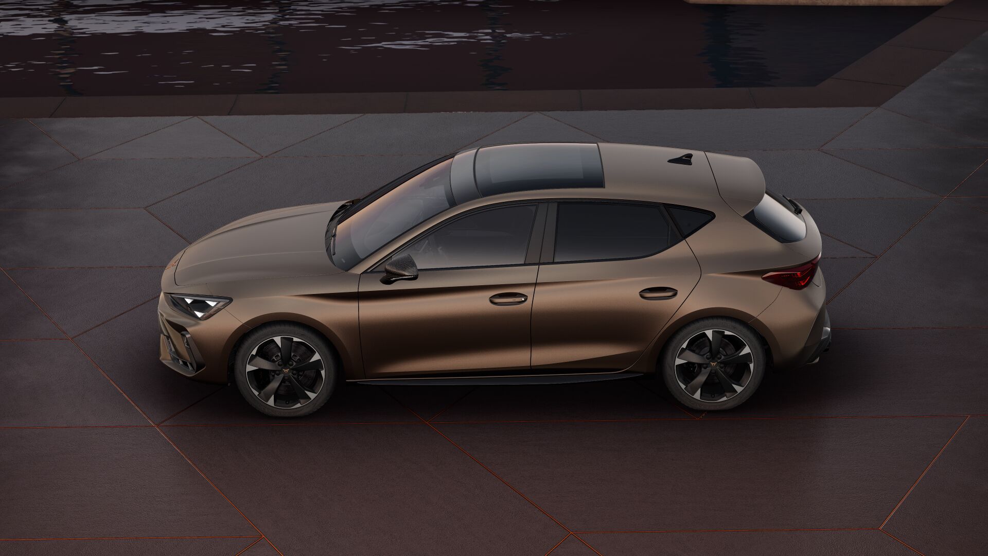 Зображення Leon VZ 2.0TSI 300 к.с. DSG