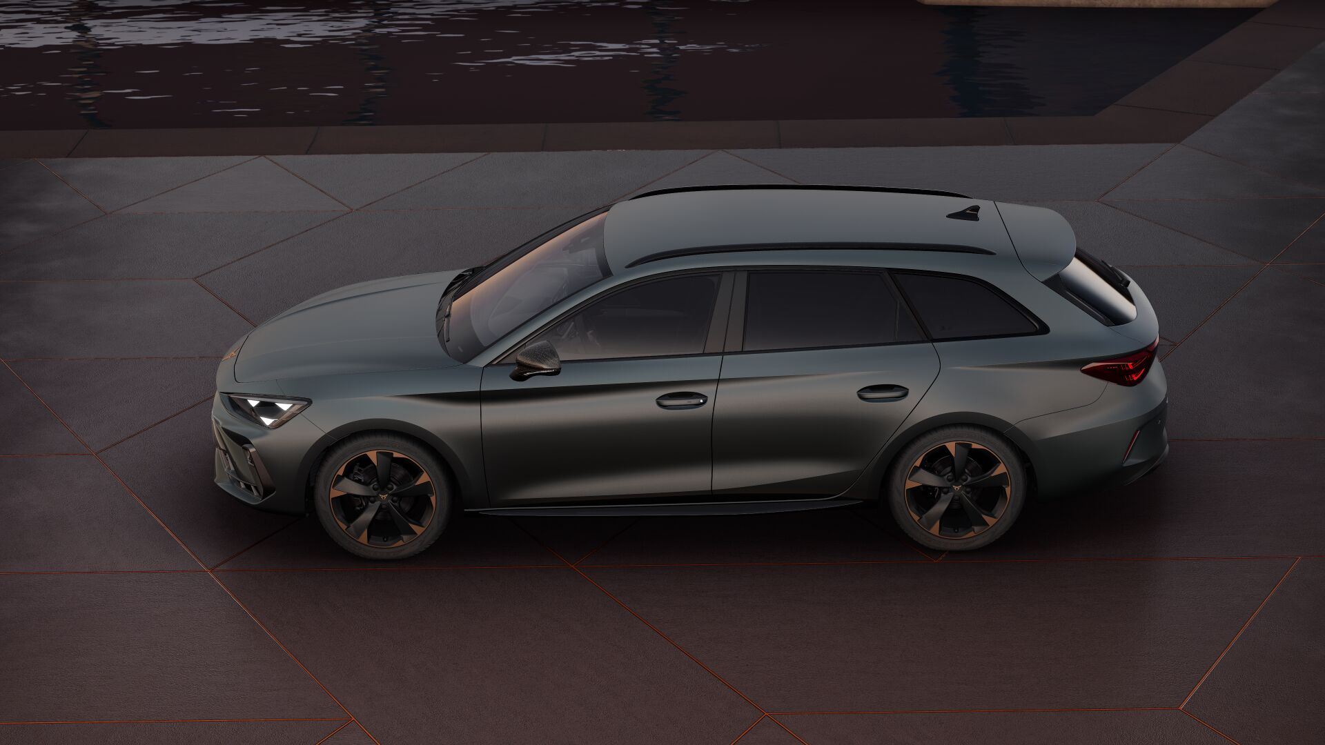Зображення Leon SP CUPRA 1.5 eTSI 110 кВт DSG