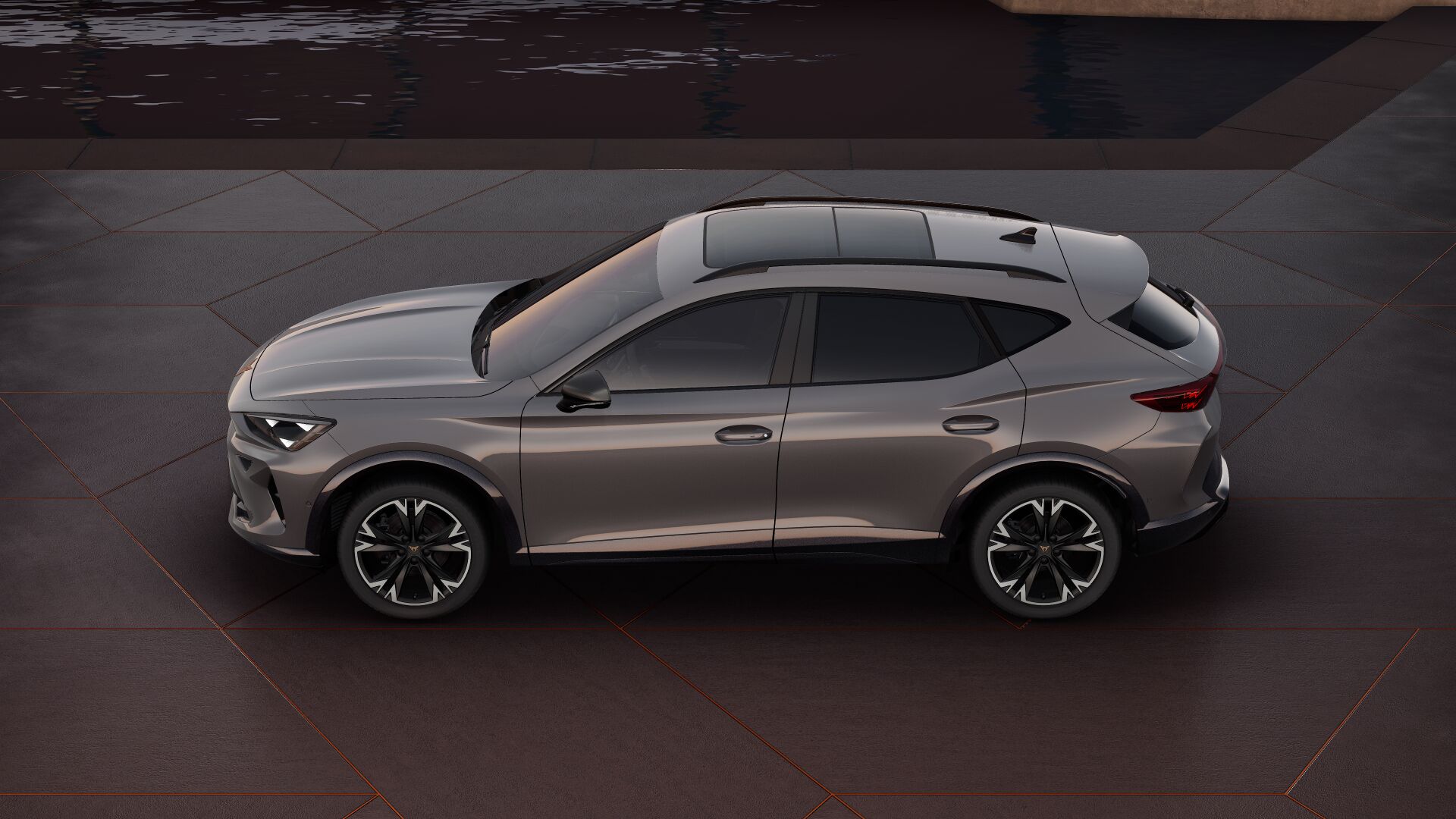 Зображення Formentor 2.0TDI 150 кс DSG