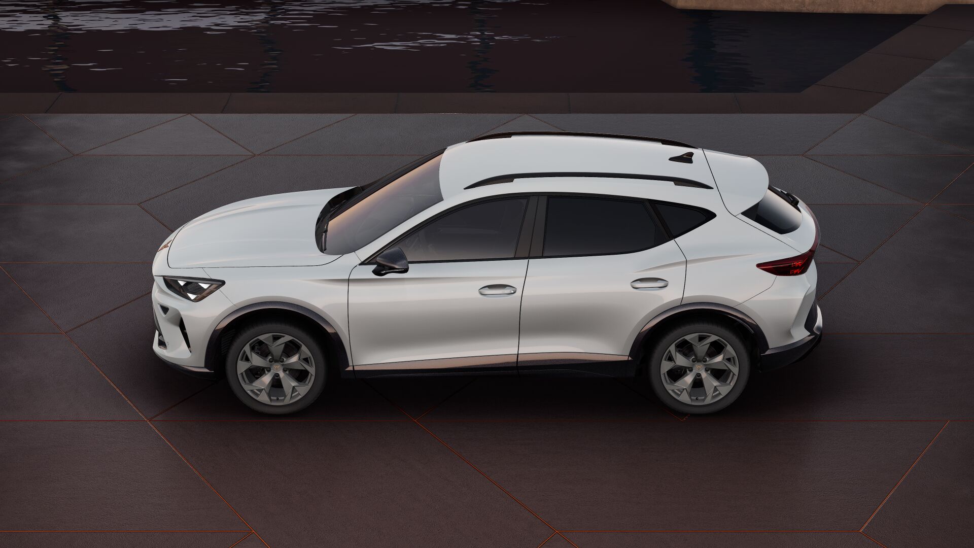 Зображення Formentor 2.0TDI 150 кс DSG