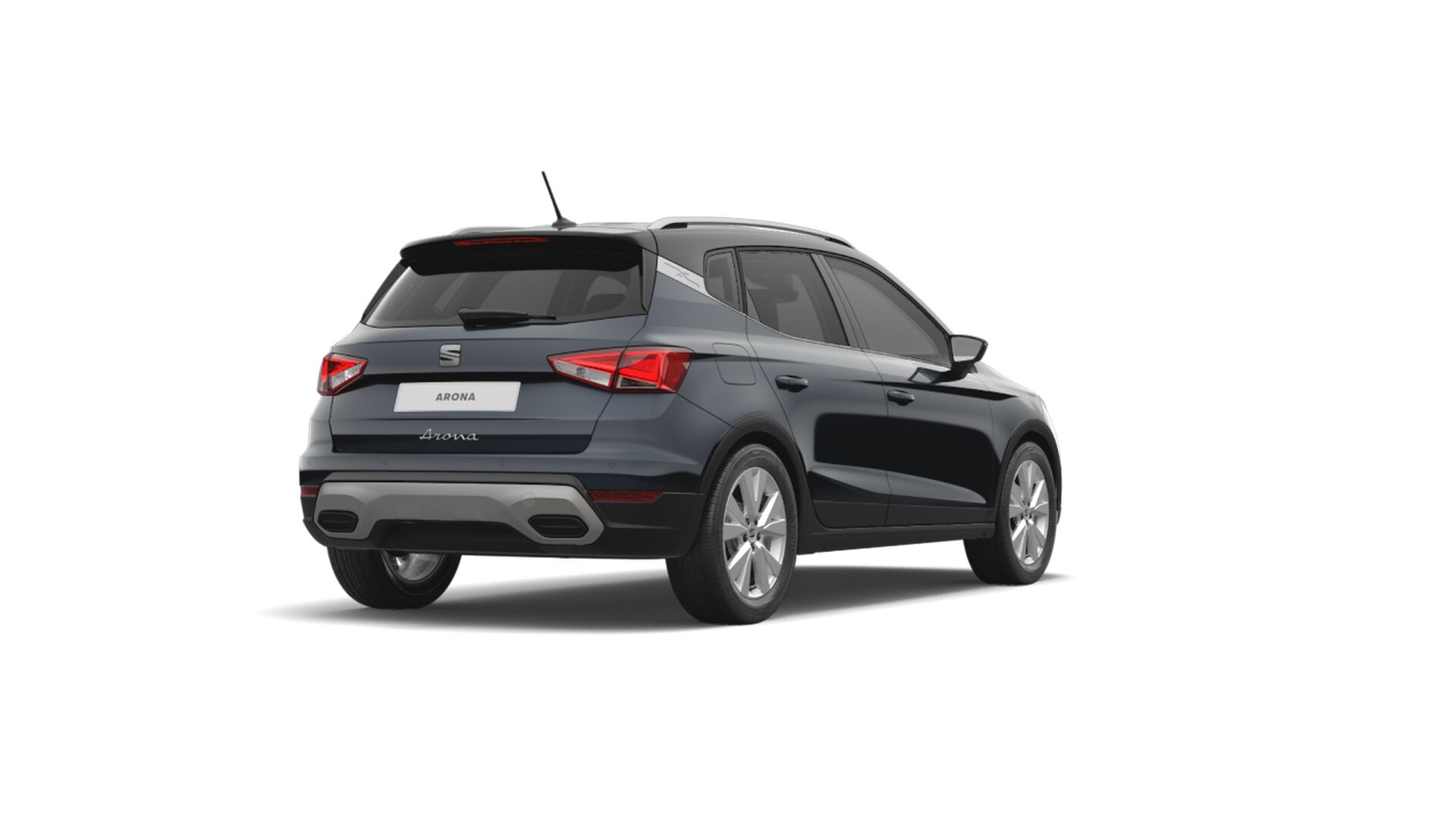 Зображення Arona Xperience 1.6 MPI AG