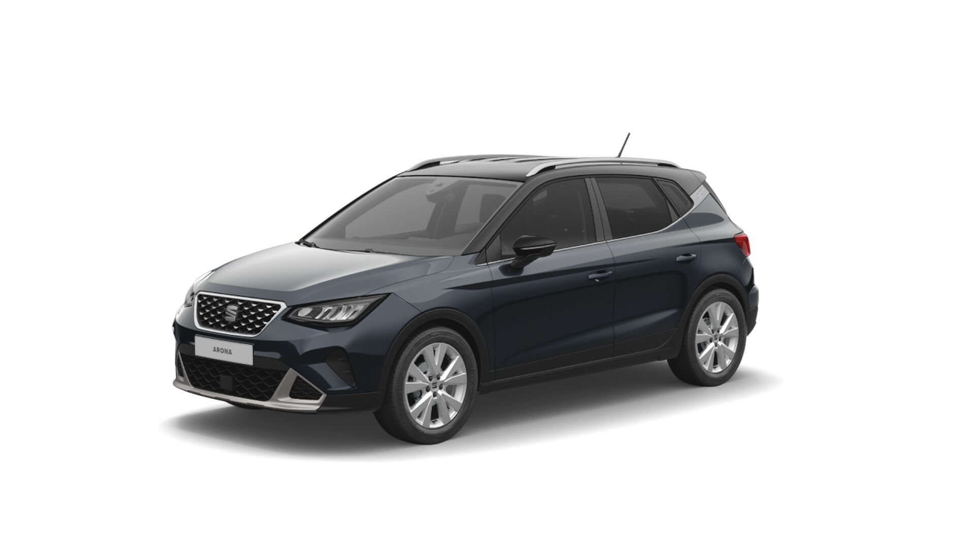 Зображення Arona Xperience 1.6 MPI AG