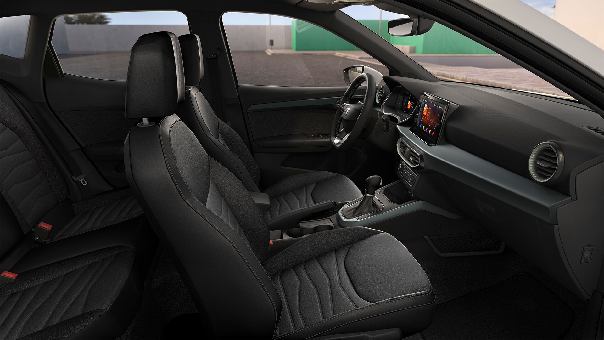 Зображення Arona Xperience 1.6 MPI AG
