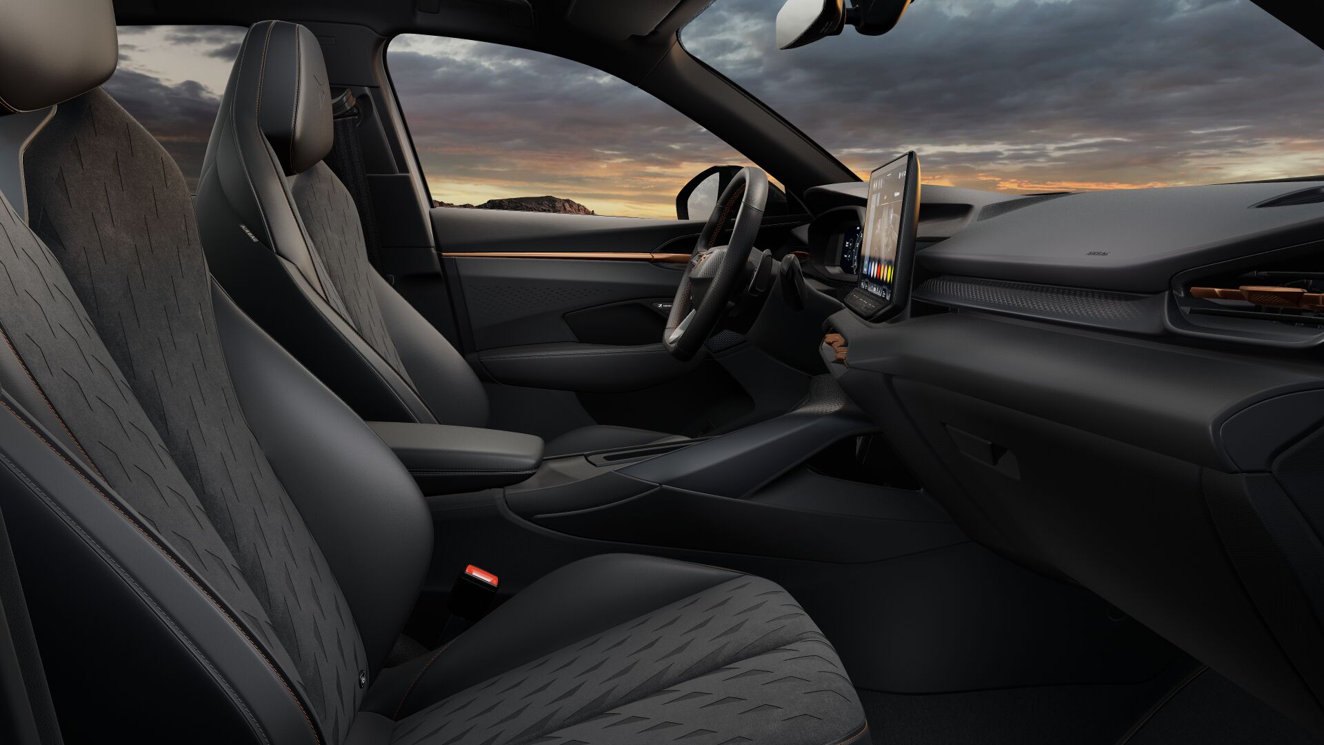 CUPRA Terramar VZ 265 к.с. DSG 4Drive