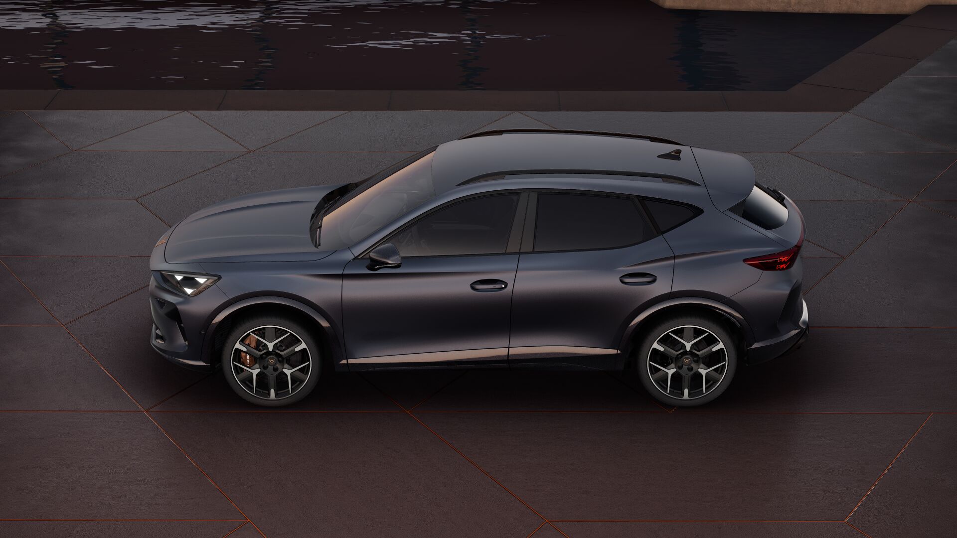 Зображення Formentor VZ 2.0TSI 333 кс DSG 4Drive
