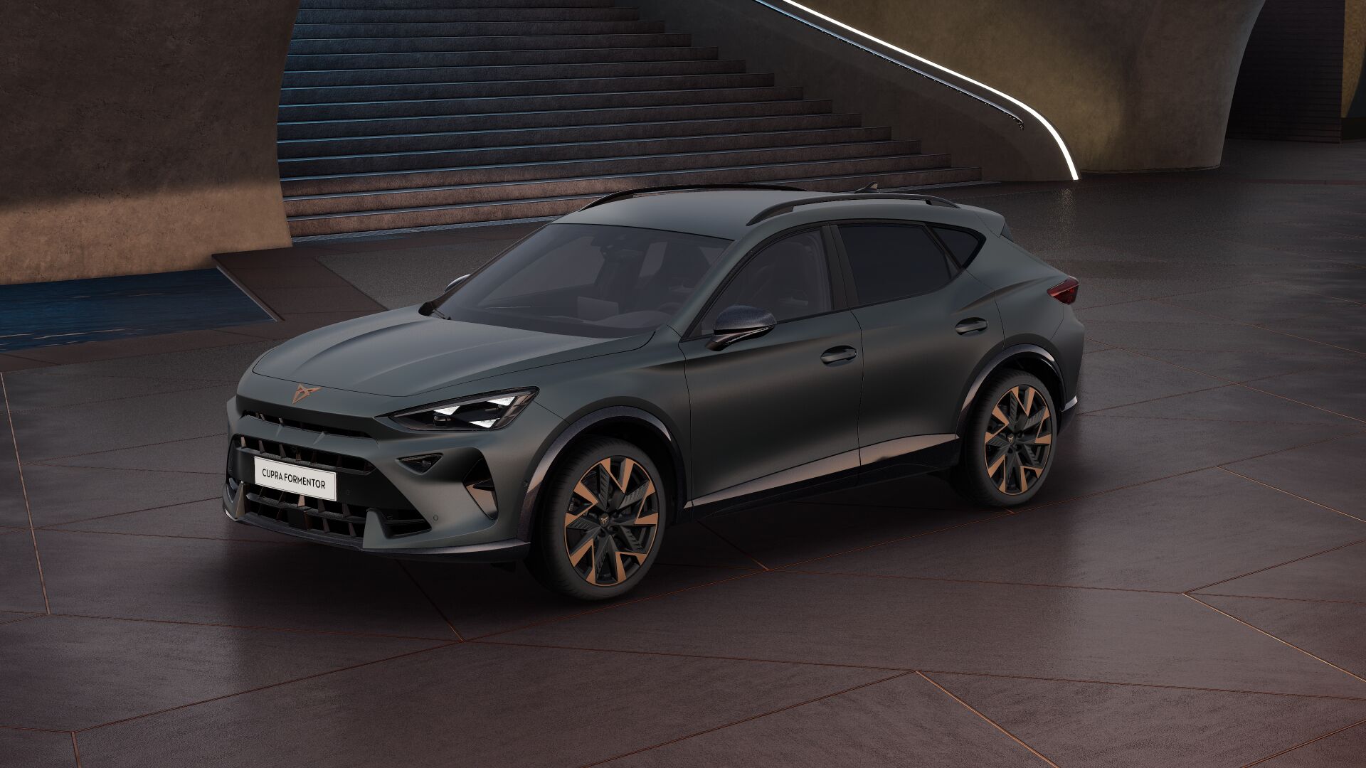 Зображення Formentor VZ 2.0TSI 333 кс DSG 4Drive