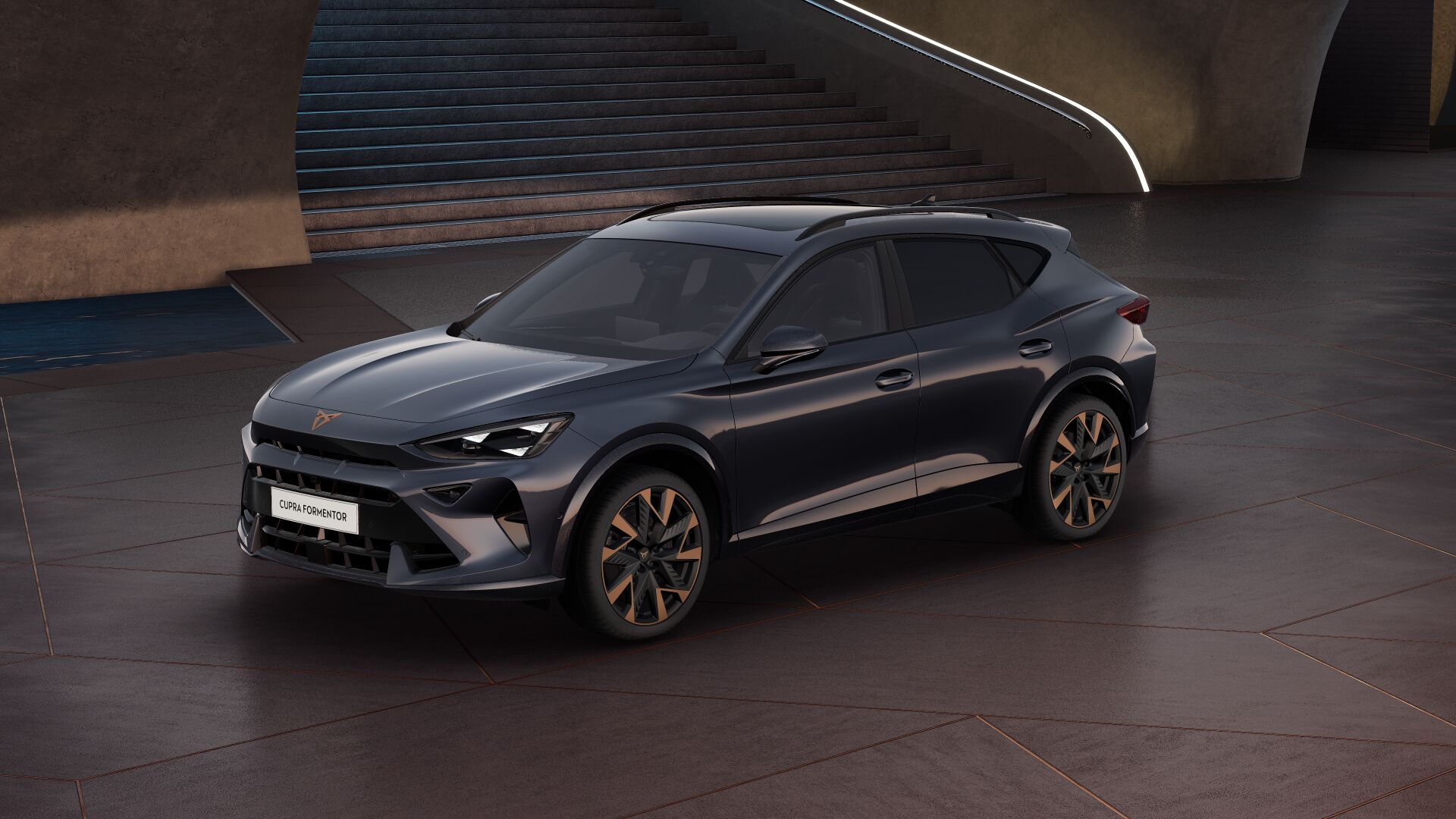 Зображення Formentor VZ 2.0TSI 333 кс DSG 4Drive