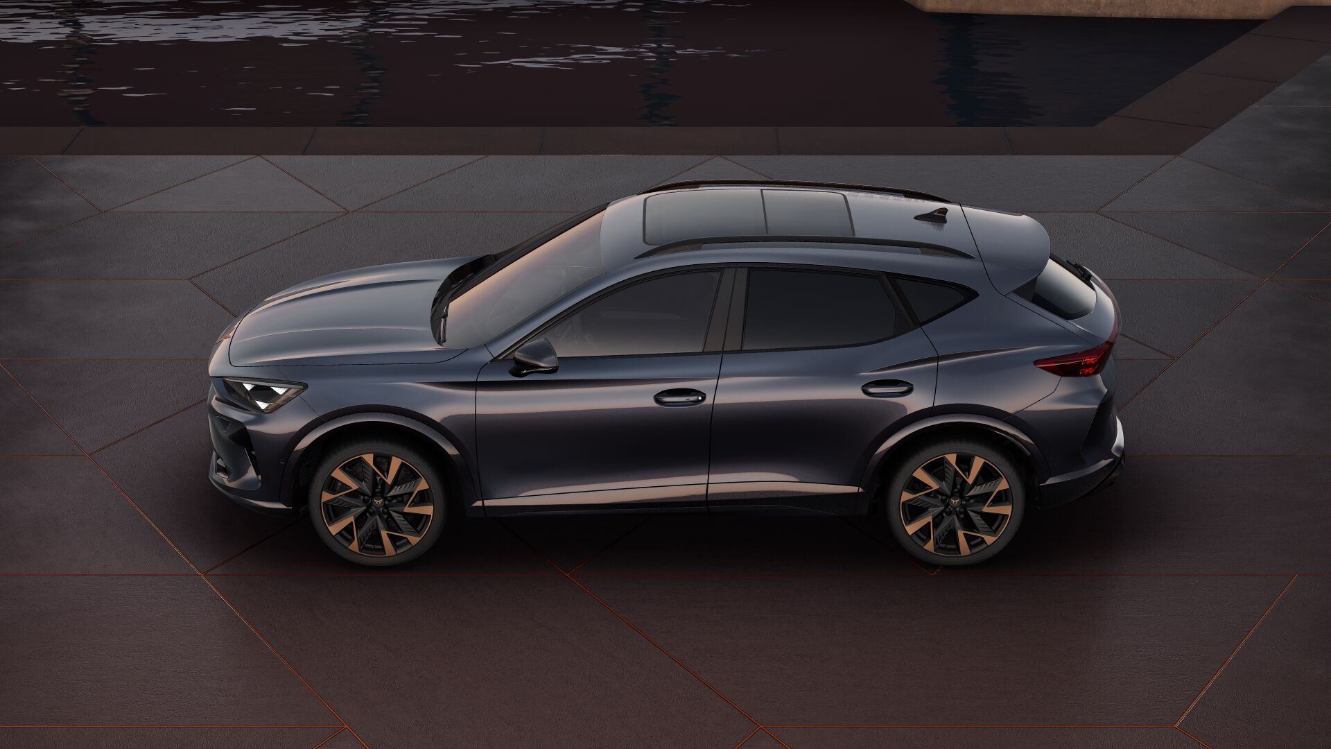 Зображення Formentor VZ 2.0TSI 333 кс DSG 4Drive