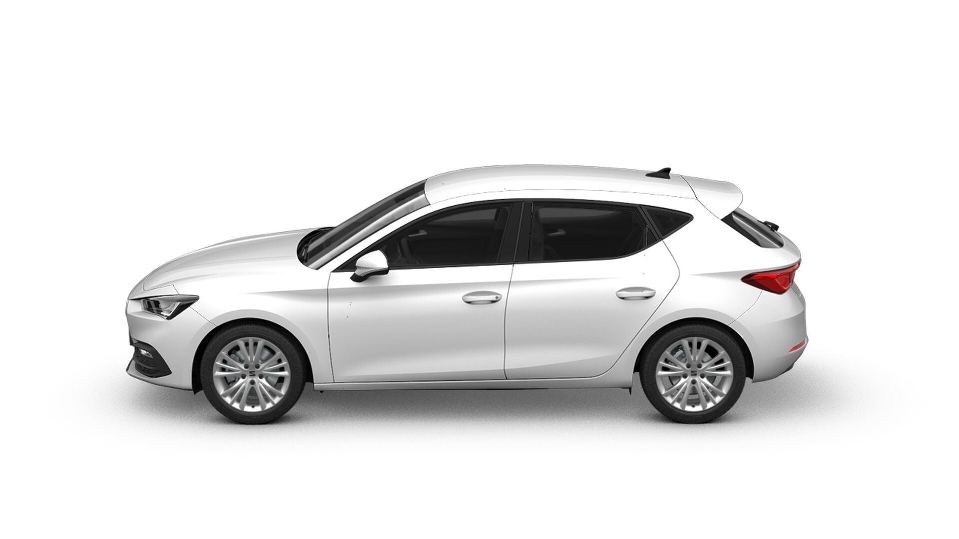 Зображення Leon Style 1.4TSI 110kW AG